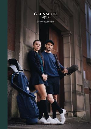 Glenmuir 2027 Collection