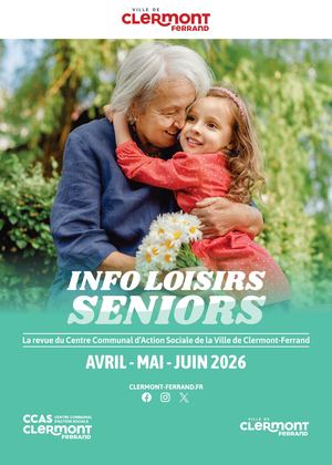 Info Loisirs Seniors