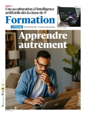 SUPPLEMENT FORMATION RHONE [10/06/2026]