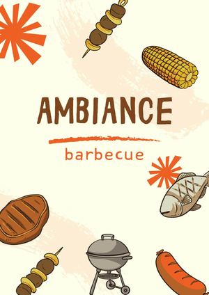 Ambiance Bbq Juin 2026