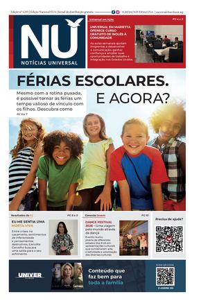 JORNAL EDIÇÃO Nº 1293