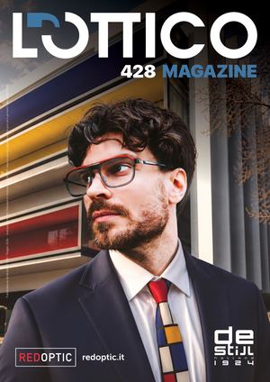 L'OTTICO MAGAZINE 428