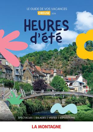 23 Creuse Heures D'ete