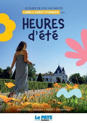 42 Loire Heures D'ete