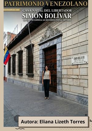 Casa Natal Del Libertador