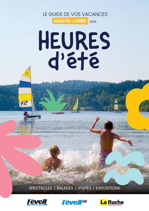 43 Haute Loire Heures D'ete