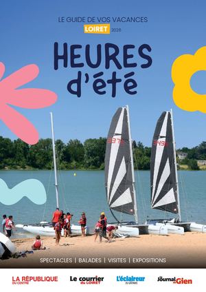 45 Loiret Heures D'ete