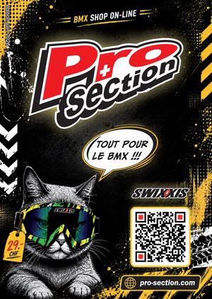 Catalogue Pro Section 2026