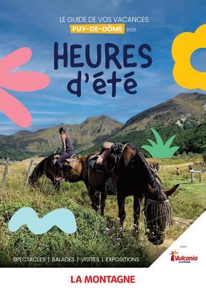 63 Pdd Heures D'ete