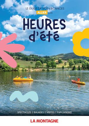 03 Allier Heures D'ete