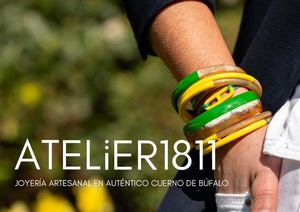 Español - ATELIER1811 · Catálogo de Marca y Producto