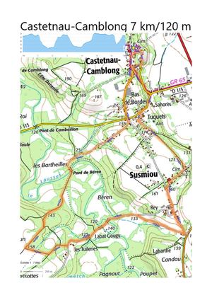 Castetnau A