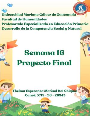 Portafolio