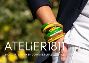 Brochure Revendeurs ATELIER811
