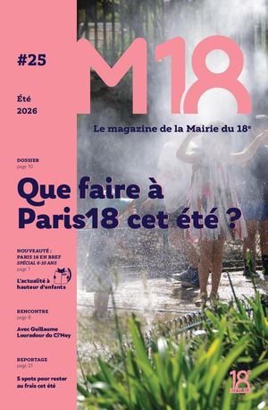 M18 Été 2026 #25