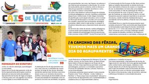 Cais Newsletter Junho 26