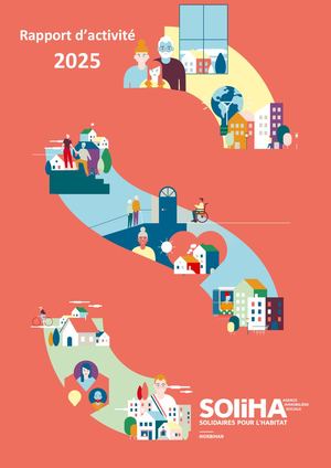 Rapport d'activité 2025