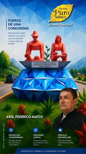 Revista Puro Tabaco Junio 2026