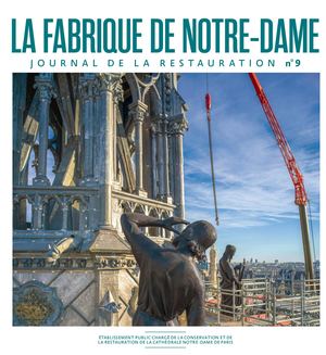 Extrait - La Fabrique de Notre-Dame n°9