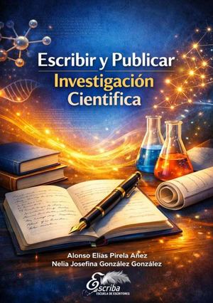 Escribir y Publicar Investigación Científica