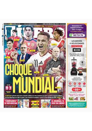 2026 06 08 Diario Libero