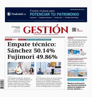 2026 06 08 Diario Gestion