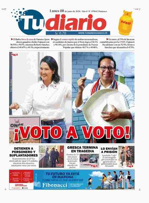2026 06 08 Diario Tu Diario Hco