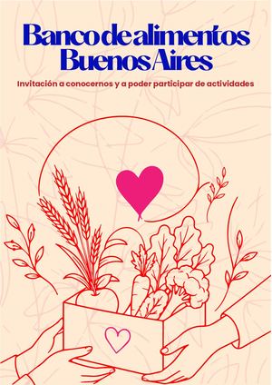 Banco de Alimentos