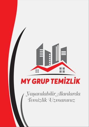 My Grup Temizlik