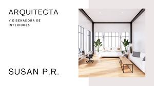 Portafolio P Ramirez S 2025