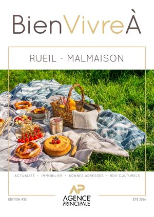 Bien Vivre À Rueil-Malmaison #33