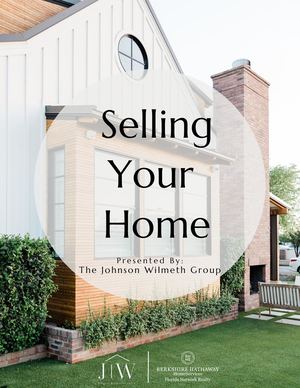 JW Group Marketing Proposal