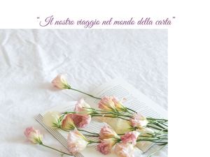 La Ricetta Della Nostra Carta