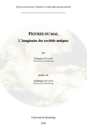 Figures du mal