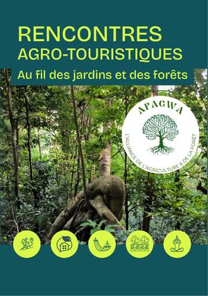 Rencontres Agro Touristiques Au Fil Des Jardins Et Des Forêts (4)