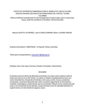 Experimento Final Maryori Nutricion