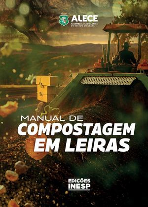 Manual De Compostagem Em Leiras