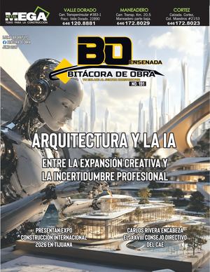 Bitacora De Obra Redes