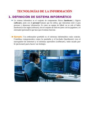 Tecnologías De La Información Teoría 1 (1)