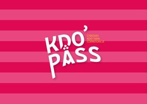 Kdopass