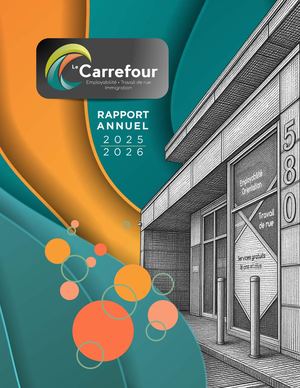 Rapport Annuel 2025 2026 Pour Approbation Par Ca Réduit