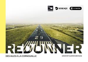 Plaquette Aéroport Quimper Compress Compressed