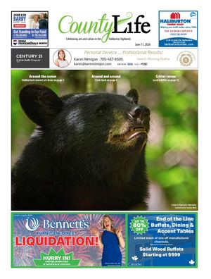 County Life June 11, 2026