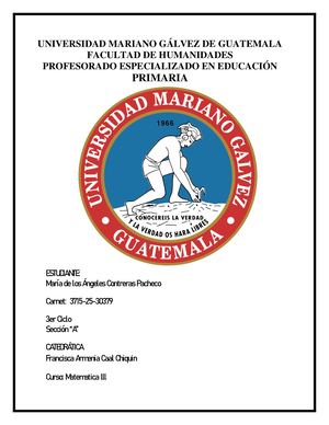 Universidad Mariano Gálvez De Guatemal4