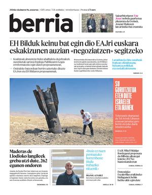 BERRIA