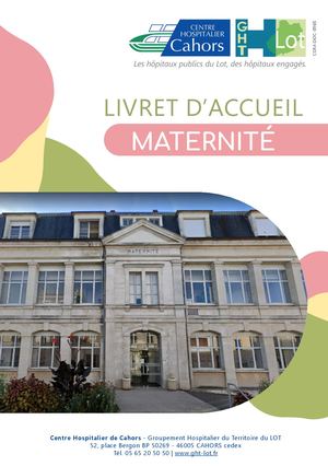 Com Doc 0165 Livret D'accueil Maternite 006