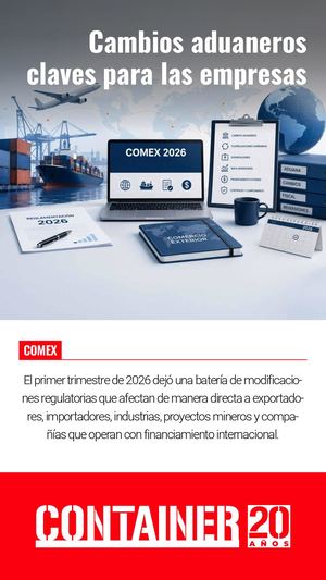 CONTAINER Nº 451 - 7/6/2026