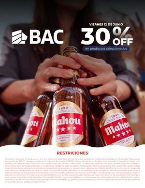 Catálogo de cervezas y NABS