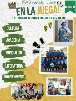 EN LA JUEGA COLCARMEN