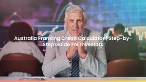 Australia Franking Credit Calculator | Step-by-Step Guide For Investors